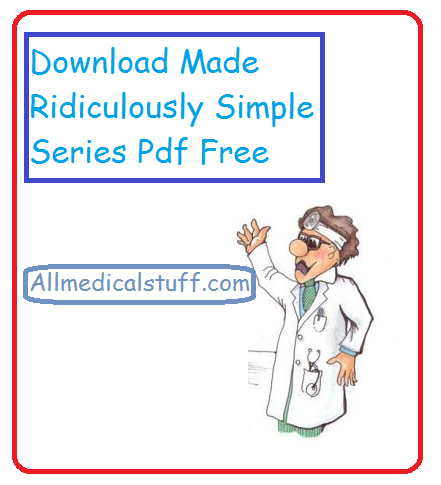 Clinical Microbiology Made Ridiculously Simple Download