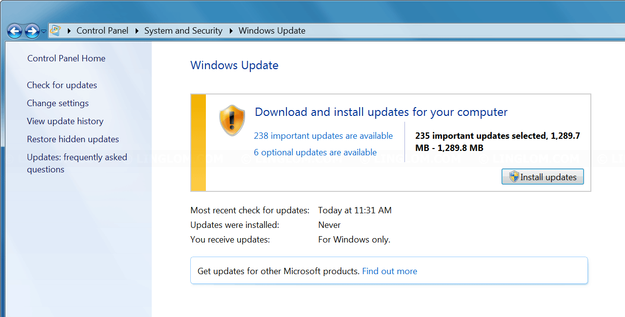 windows 11 download stuck at 8